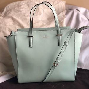 Kate Spade Cedar Street Hayden Handbag